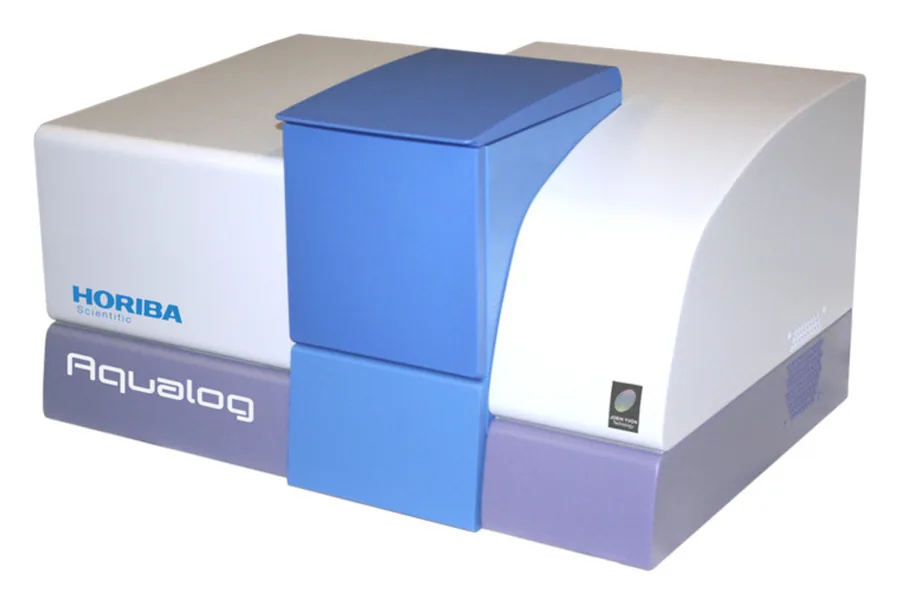 Aqualog 제품 사진