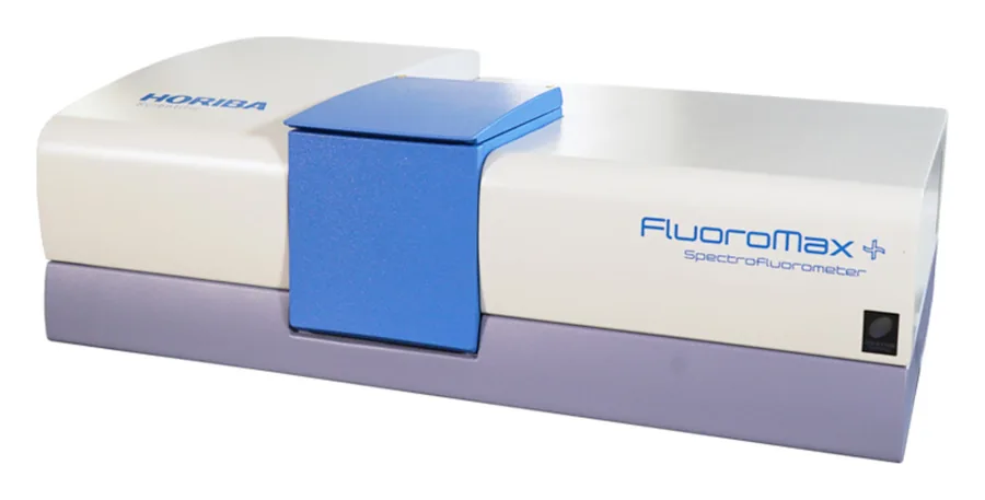 FluoroMax 제품 사진