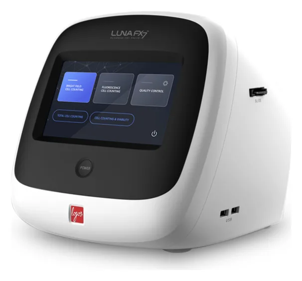 LUNA-FX7™ 제품 사진