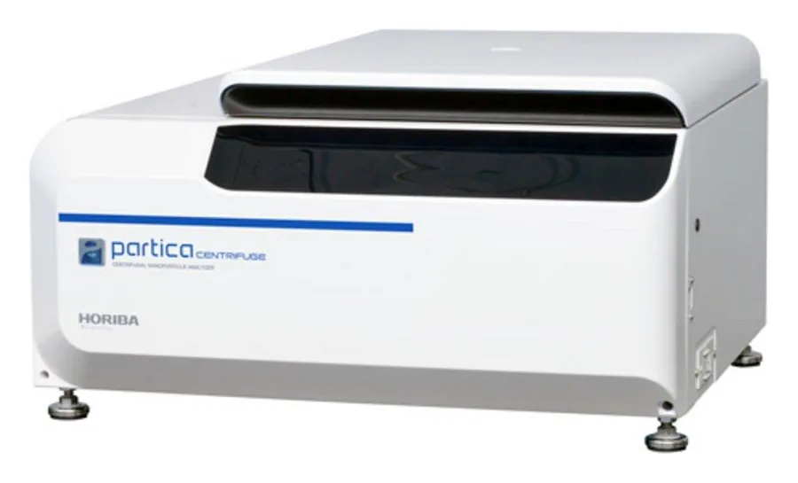 Partica CENTRIFUGE (CN-300) 제품 사진