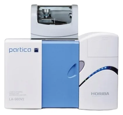 Partica LA-960V2 제품 사진