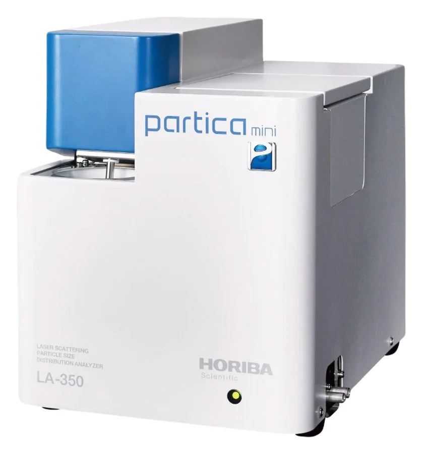 Partica mini LA-350 제품 사진